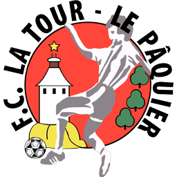 FC La Tour - Le Pâquier